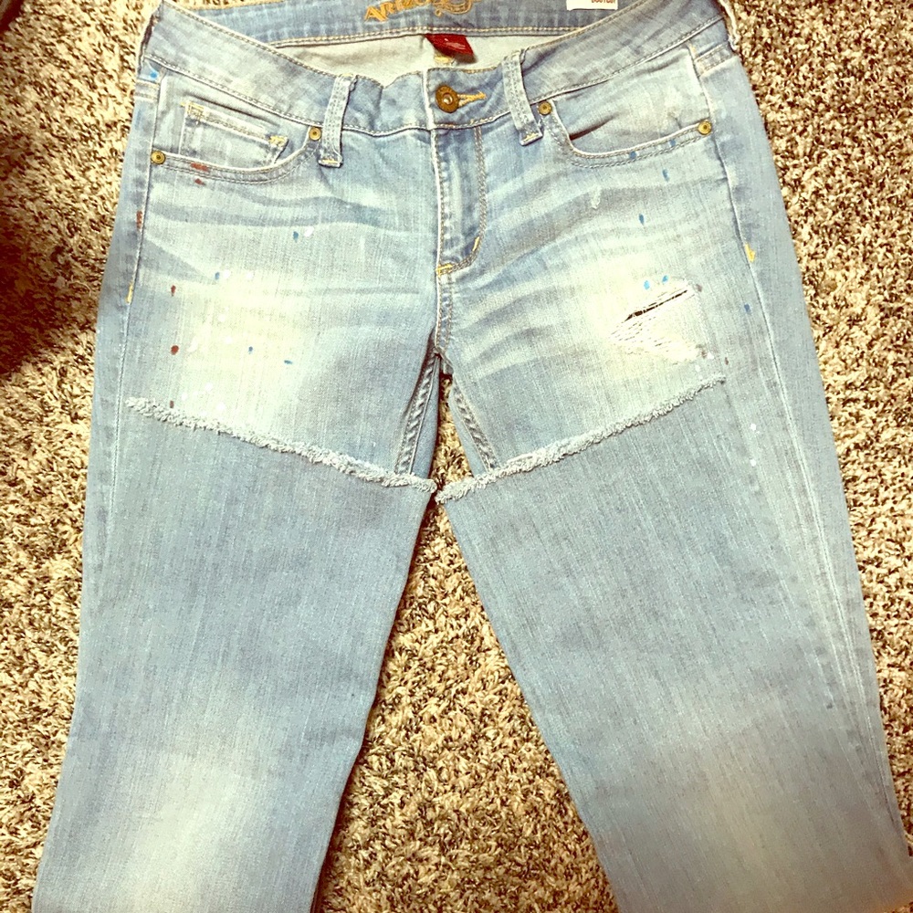 Arizona jeans